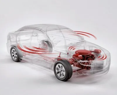 Вибрации автомобиля: 5 способов устранения проблемы
