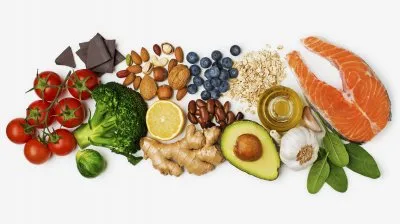 Здоровое питание от Healthy Food Near Me или как сделать домашнюю кухню полезной