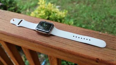 5 распространенных проблем с Apple Watch и их решение