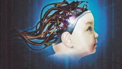 Детей ждет цифровизация с пеленок?