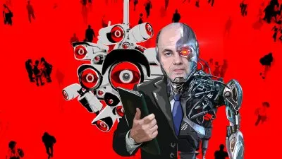 Цифровые профили на каждого россиянина и массовый сбор биометрии