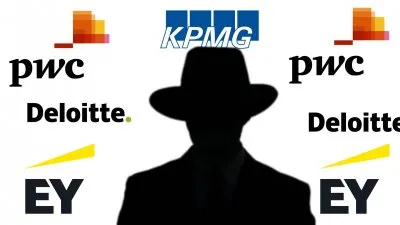 Иностранные аудиторы покинут Россию