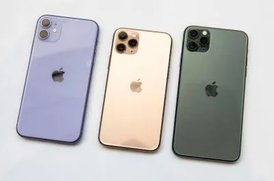 Как выбрать iPhone