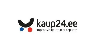 Немного об интернет-магазине Kaup24.ee