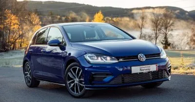 Универсальные: VW Golf и PASSAT