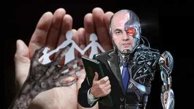 Опасность появления нового ювенального монстра