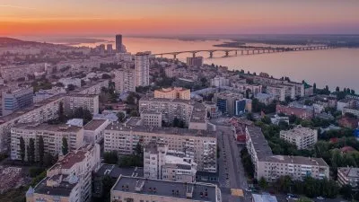Временное жилье в Саратове – квартира посуточно или гостиница?