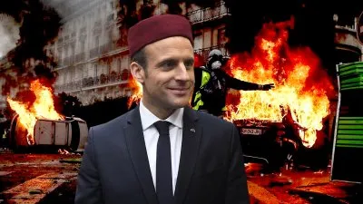 Западу стоит готовиться к расовой войне?