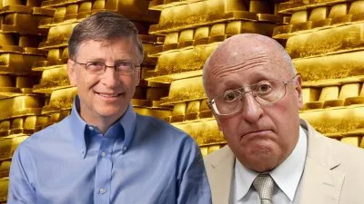 Большая фарма заработала 50 млрд на вакцинах