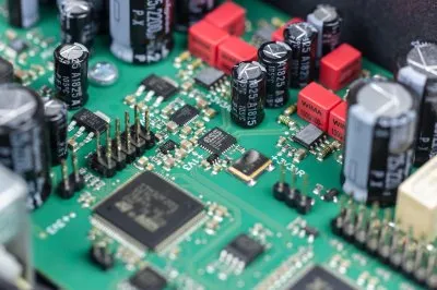 DIP монтаж печатных плат: отличительные особенности и сферы применения