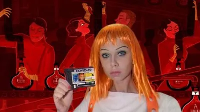 Евросоюз начал разделение людей на отвакциненных и нет