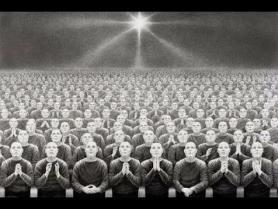 Греф готовит новую ИИ нормальность