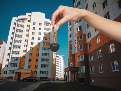Как выбрать и купить 1 комнатную квартиру вторичку в Твери