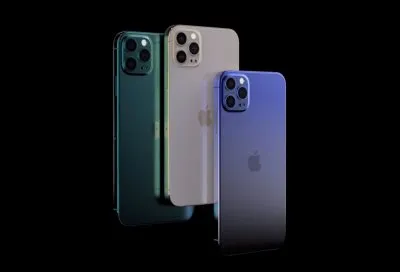 Линейка iphone 12: новые и улучшенные функции