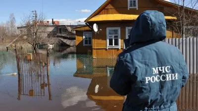 Законопроект о принудительной эвакуации принят, выселять будут всех