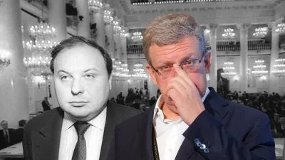 Россию ждут продуктовые карточки?