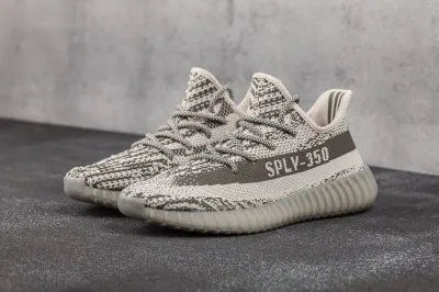 YEEZY BOOST 350 V2: больше, чем пара кроссовок
