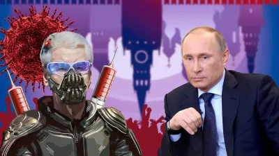 Обязательная вакцинация может спровоцировать переворот