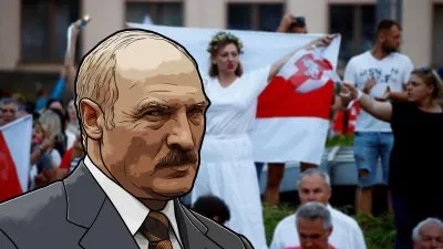 Евросоюз может организовать против Беларуси гибридные операции