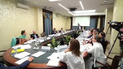 Погружение детей в цифру - атака на их сознание