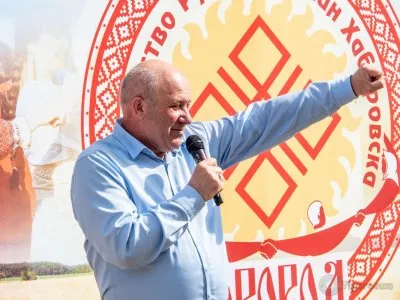 Непобедимая слобода