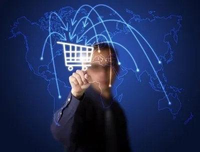 Открытие интернет-компании