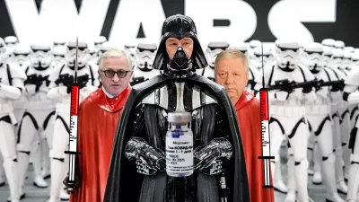 Шохин и профсоюз олигархов за принудительную вакцинацию