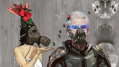 Собянин поднимает статистику и вводит новый карантин