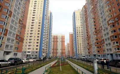 Жилье в новом районе: 7 аспектов выбора