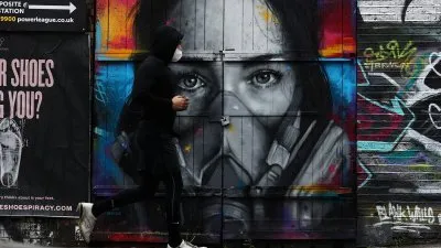 Новый пандемический порядок ВОЗ и сегрегация населения