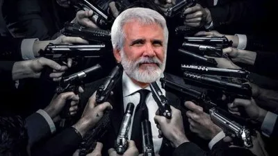 Бигфарма угрожает создателю мРНК-вакцины