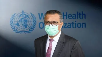 В ВОЗ заявили о новом штамме ковида и необходимости вакцинации 70% населения Земли