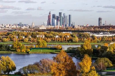7 способов провести время в Москве