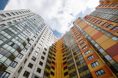 Квартира-студия в новостройке: только "за"