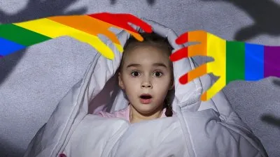 ЛГБТ заявили о планах на мировое господство