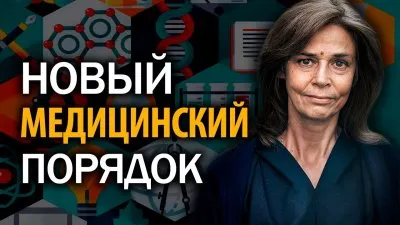 Новый медицинский порядок