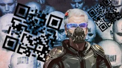 Обратная сторона борьбы с ковид: левые QR-коды, безосновательные ограничения, цифровое стойло