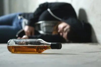 Признаки употребления алкоголя подростками