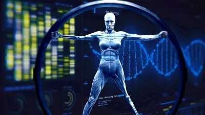 Генетический паспорт для каждого россиянина