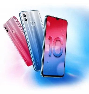 Смартфон Honor 10: преимущества и недостатки