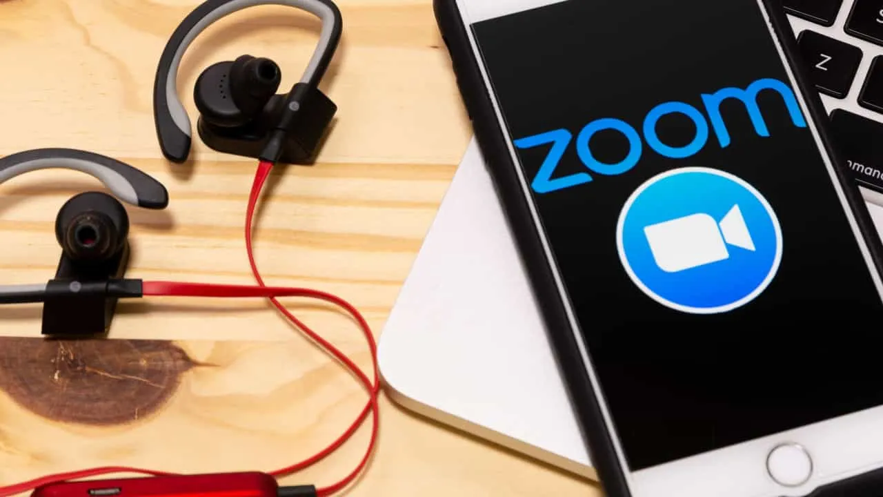 Плюсы и минусы изучения английского по Zoom