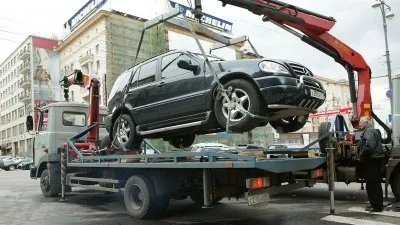 3 важных фактора при эвакуации транспортного средства