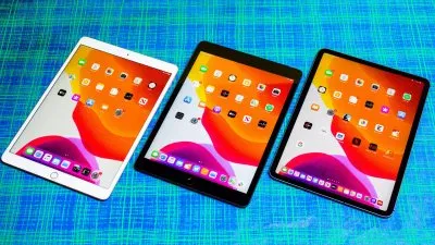 6 способов продлить срок службы iPad