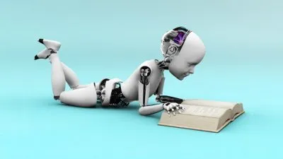 Как нейросети создают служебных людей