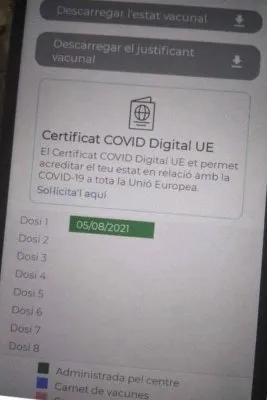 Минздрав рекомендует постоянные уколы и верификацию qr-кодами
