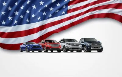 Почему выгодно пригонять авто из США?