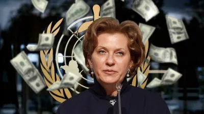 Санитарный щит и новый пандемический бюджет