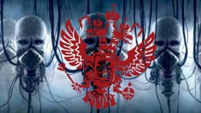 Национальные цели России и мир глобалистов и трансгуманистов