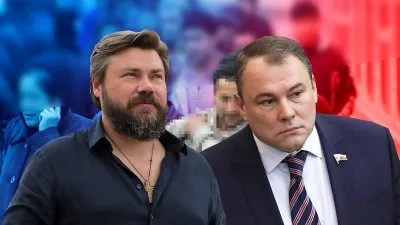 России угрожает наплыв дикарей из Средней Азии