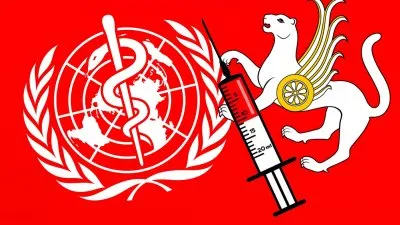 В Казани проведет учения вакцинационный спецназ ВОЗ